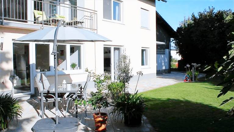 Ferienwohnung  Grünstadt