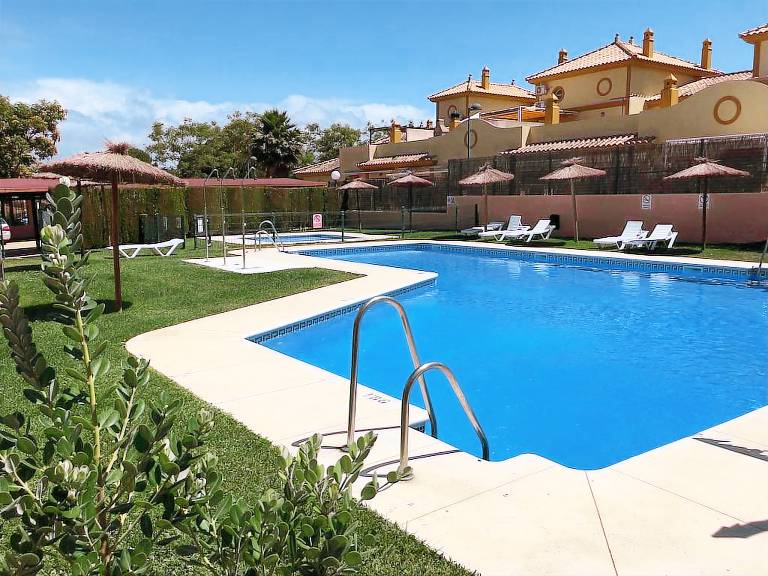 Villa Isla Cristina