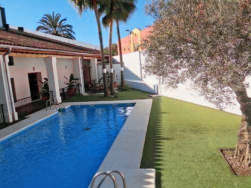 Appartement Jerez