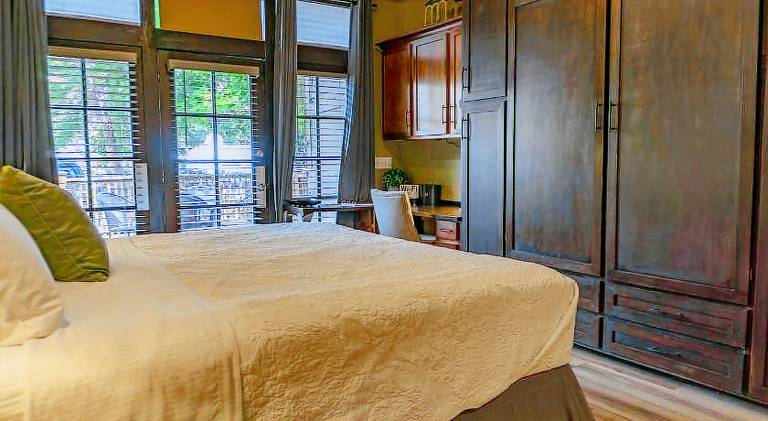 Vacation home | Perfect for remote work — photo 2