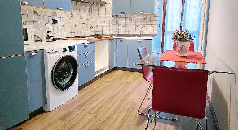 Holiday apartment with 1 room for 2 persons — photo 3