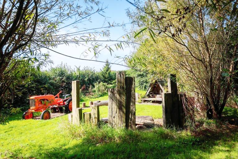 Cottage  Newton Ferrers