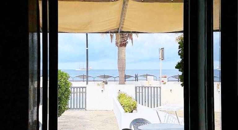 B&B Il Colore del mare — photo 4