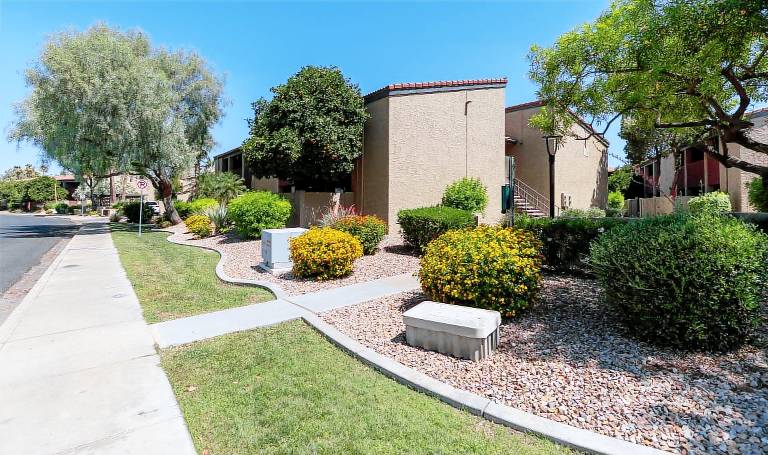 Condo  Mesa