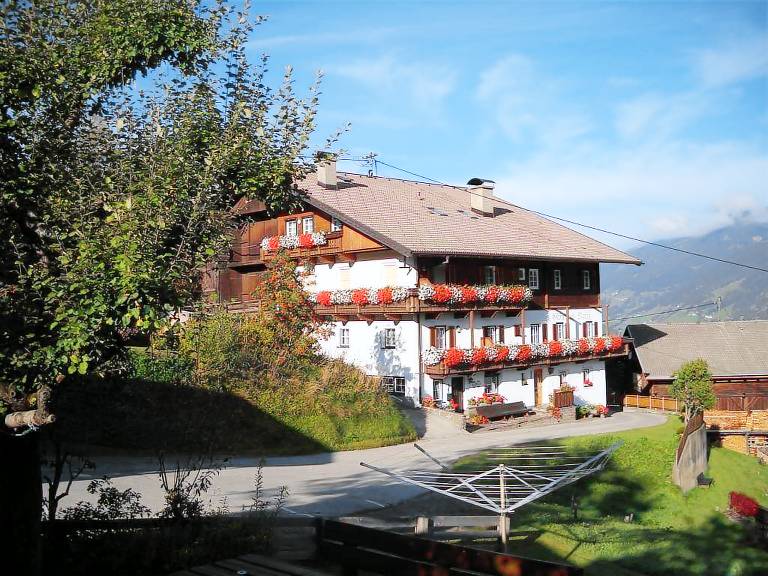 Ferienwohnung in Kartitsch,  f&uuml;r max. 3 Personen