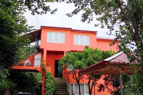 Konstantin House