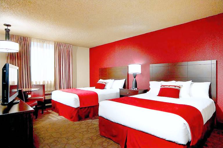 Resort Laughlin