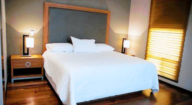MBM Red Sun Hotel