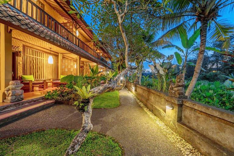Jati Homestay — photo 2