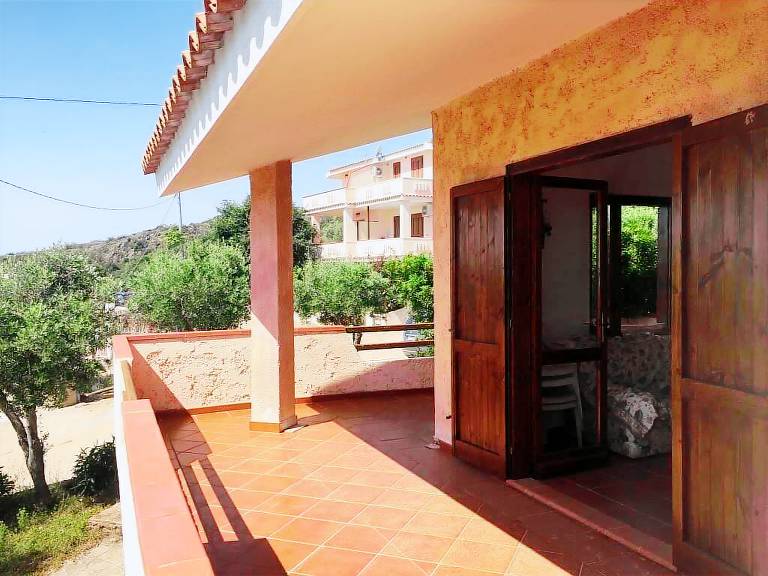 Casa Porto Ottiolu