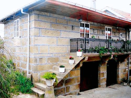 Apartamento Allariz