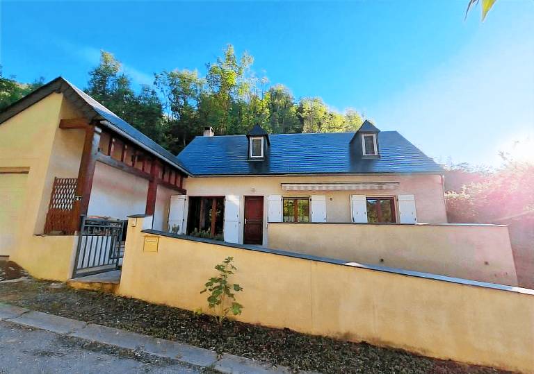 Maison de vacances  Arreau