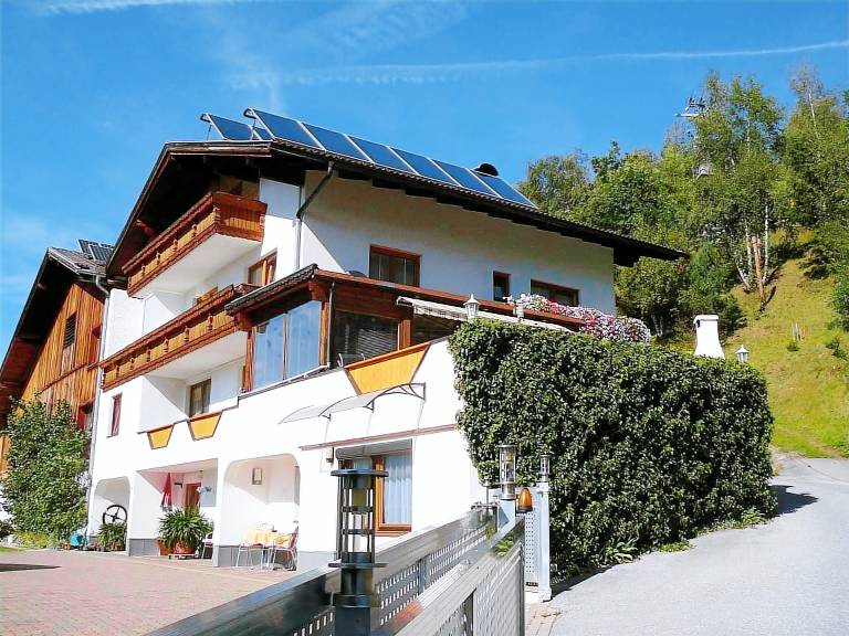 Appartement Jerzens