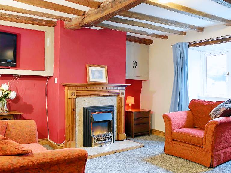 Family-friendly cottage with garden | River view | Pets are welcome — photo 2