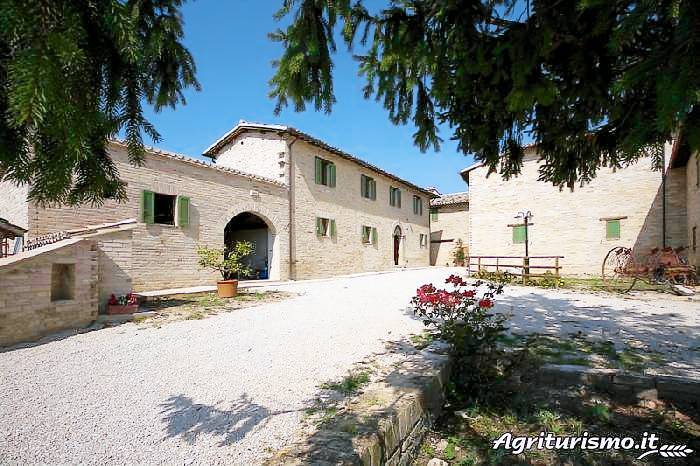 Camera privata Giano dell'Umbria