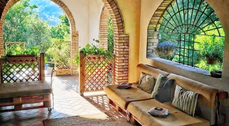 Fully equipped nice vacation home with grill, terrace & yard | Suitable for remote work | Pets allowed — photo 3