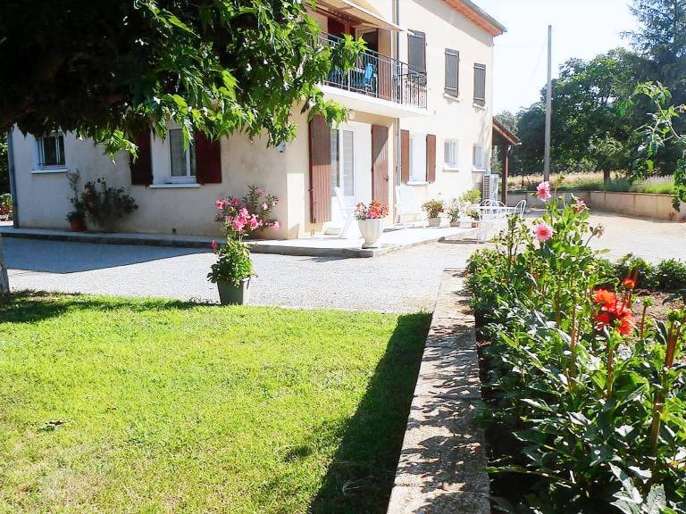 Gîte  Digne-les-Bains