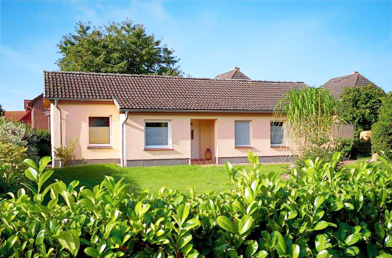 Ferienhaus Kirchdorf