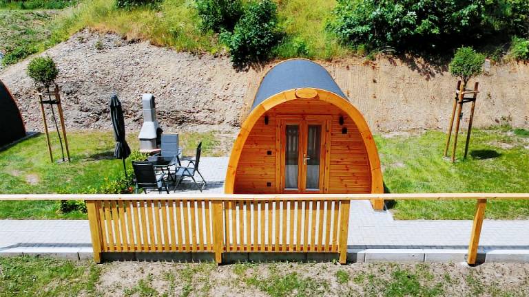 Chalet Wilhelmsthal