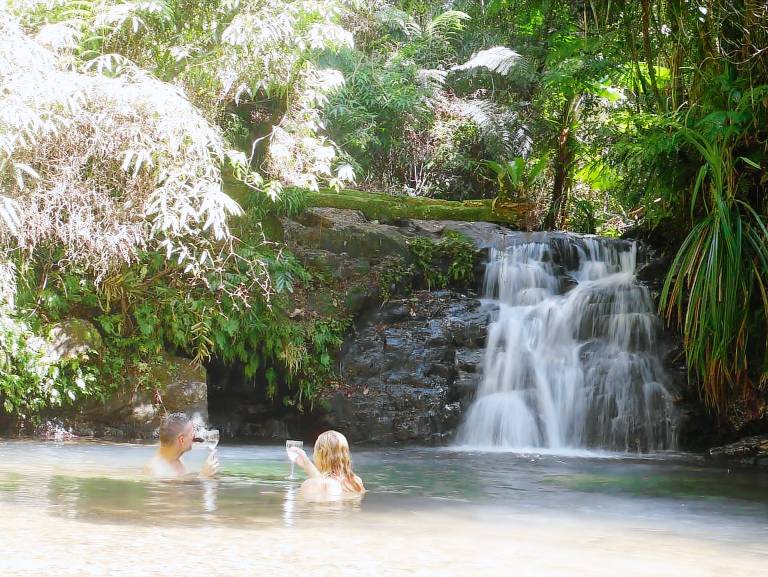 House  Cape Tribulation