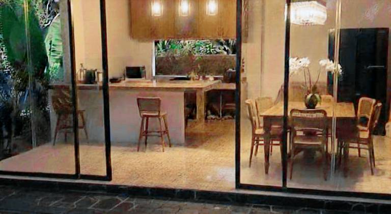 Villa with 1 room for 4 persons — photo 3