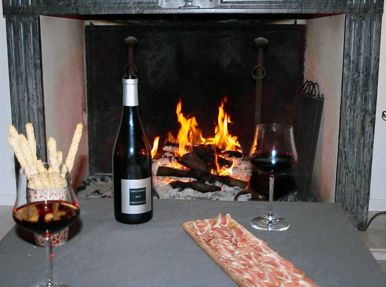 Bed & Breakfast Corbara