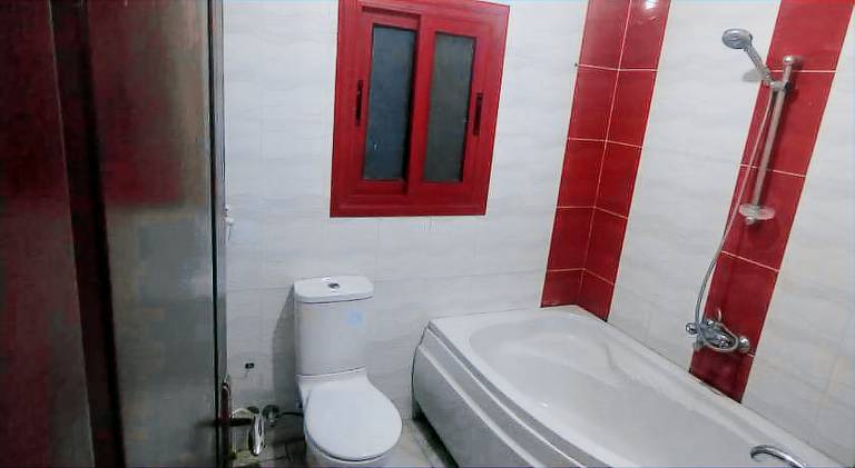 Apartment with 3 rooms for 5 persons — photo 4