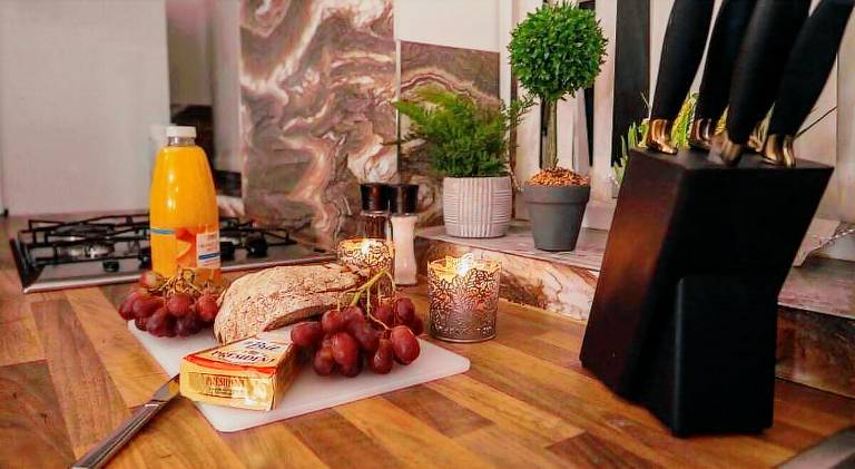 Holiday apartment with 4 rooms for 10 persons — photo 3