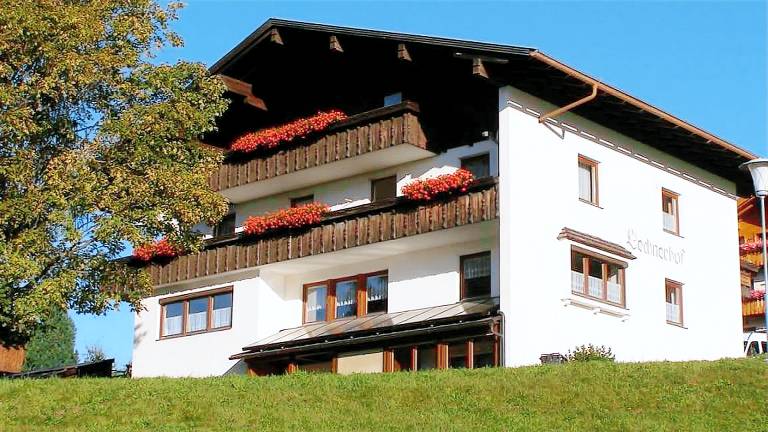 Ferienwohnung  Obertilliach