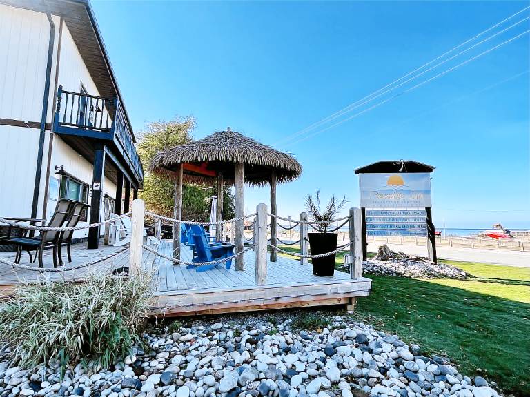 House  Saugeen Shores