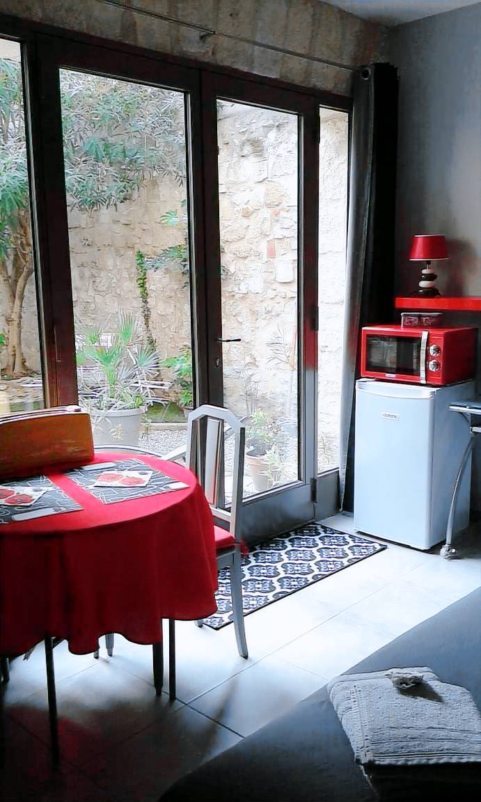 Bed & Breakfast Avignon