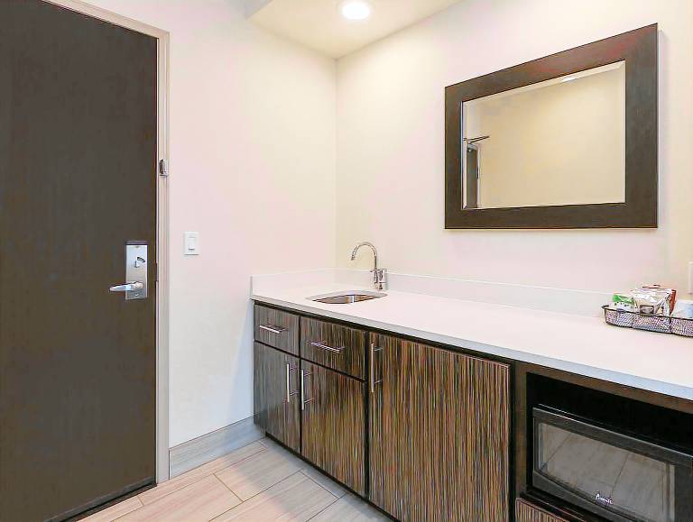 Hampton Inn & Suites Bend in Bend, OR