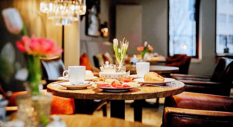 Altstadt-Hotel Bielefeld — photo 4