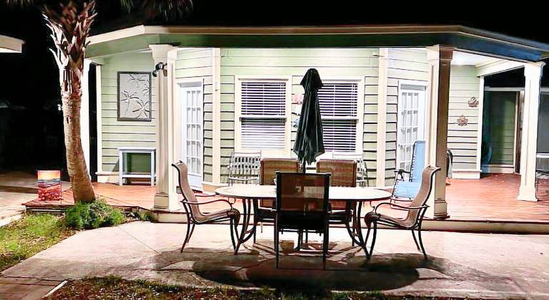 Pet friendly, private, spacious and ready for you! — photo 4