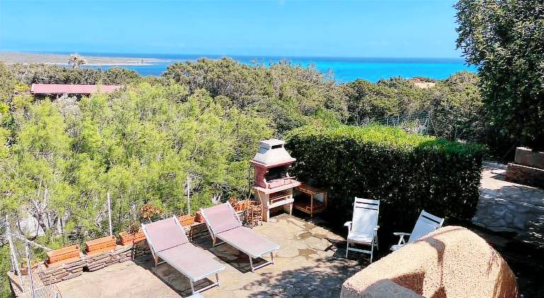House | Close to the beach | Dogs allowed in Stintino