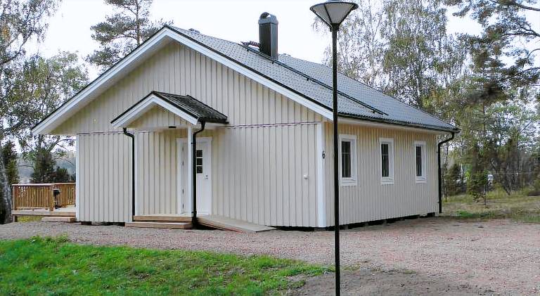 Hus Finström