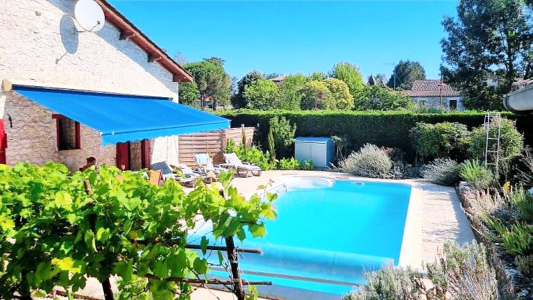 Cottage Duras