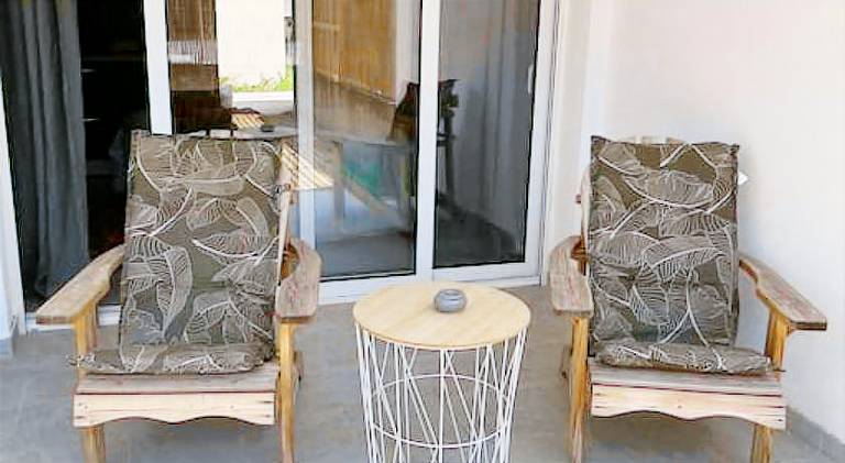 Holiday apartment with 1 room for 2 persons — photo 5