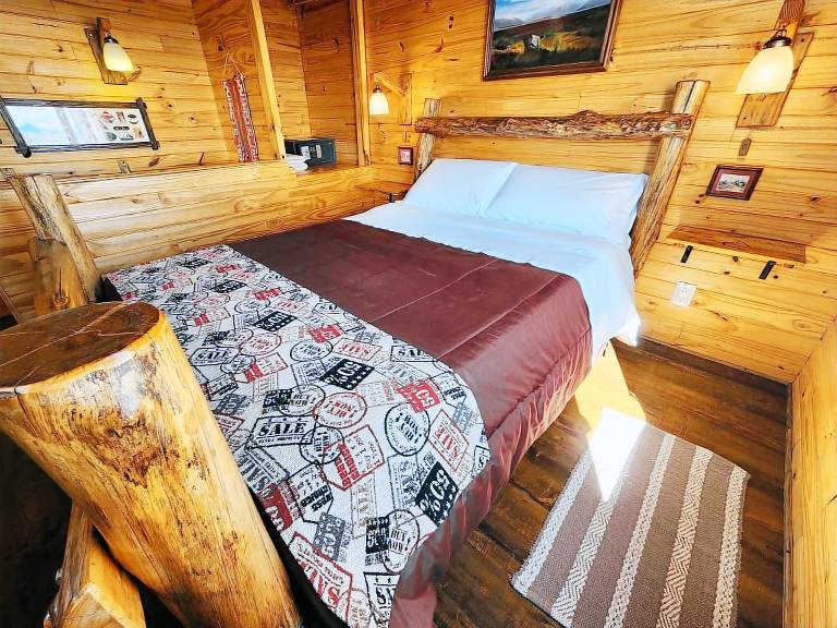 Lodge  El Calafate