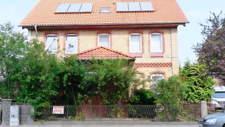 Ferienwohnung Hohenhameln