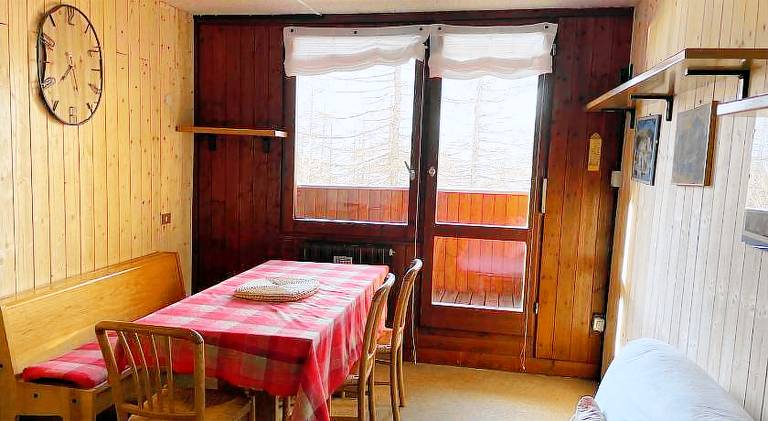 Apartment | Ski nearby | Dogs allowed — photo 4