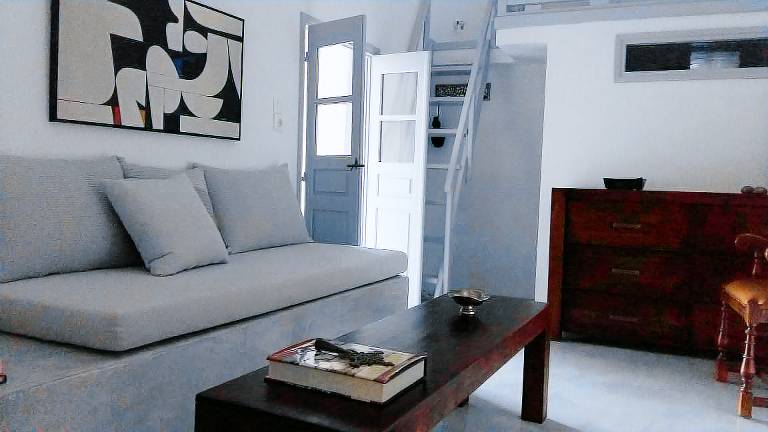 Charming 1705 Castle House in Pirgos Kallistis, Greece — photo 3
