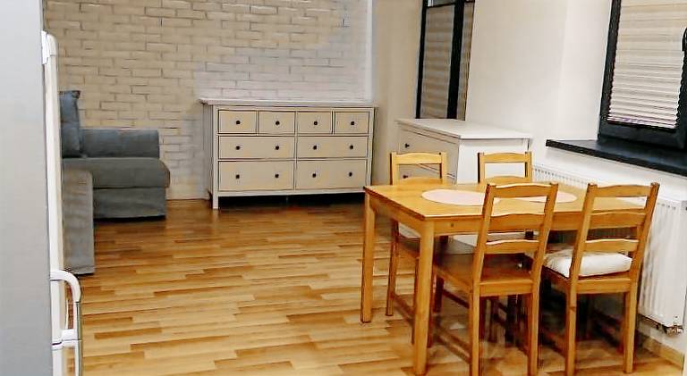 Apartment | Pets allowed — photo 4