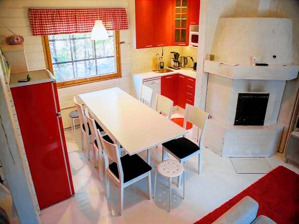 Rental apartment with 2 rooms for 8 persons — photo 4