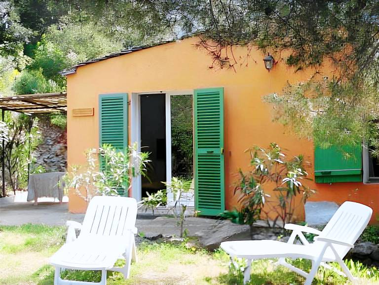 Appartement Nonza