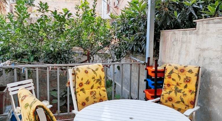 Apartment | Beach nearby | Pets allowed in Erice