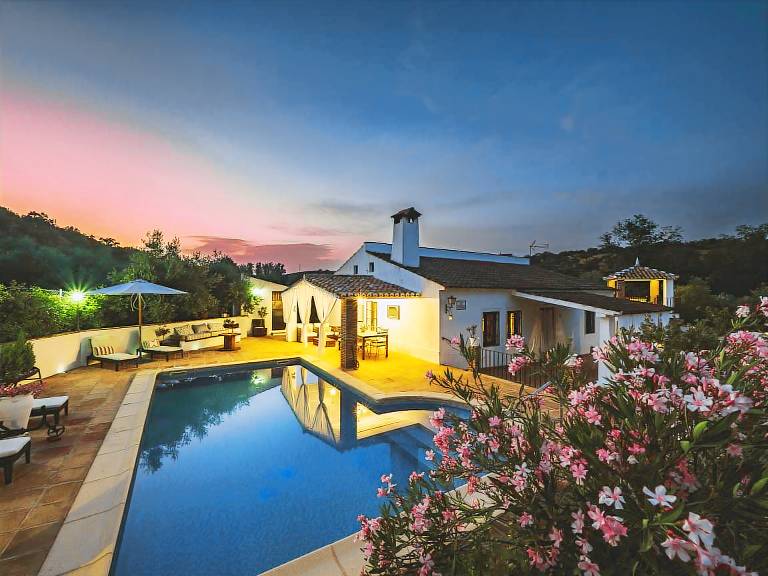 Casa rural Adamuz