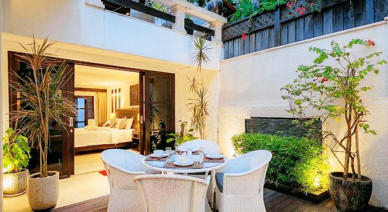 Villa with pool | Good for workation — photo 2