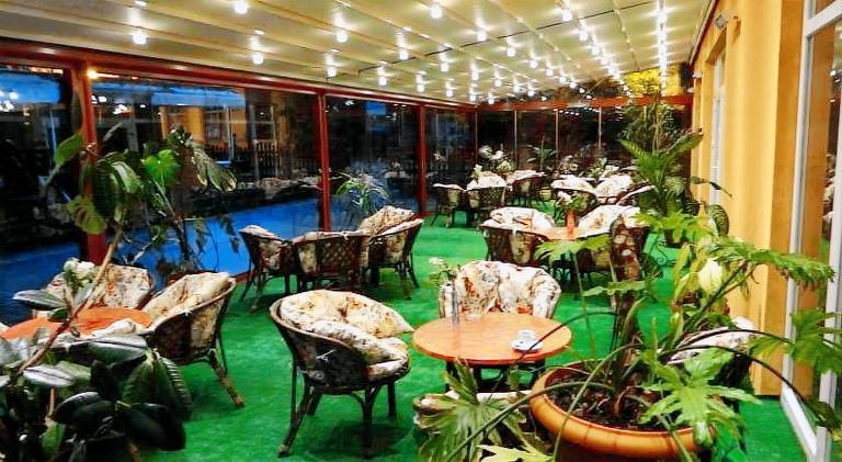 Hotel Sudety — photo 3