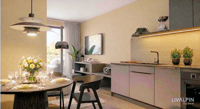 Holiday apartment | Dogs allowed — photo 3